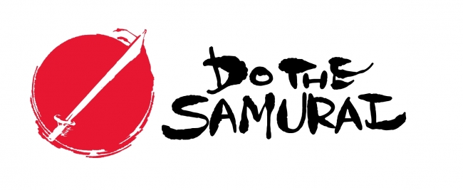 株式会社DO THE SAMURAIの粋なバナー