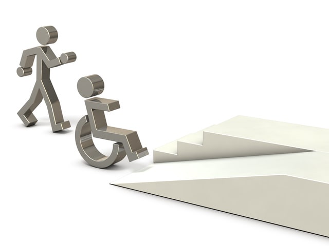 玄関のバリアフリーのポイントは?