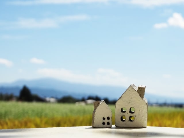 玄関の段差をなくすメリット